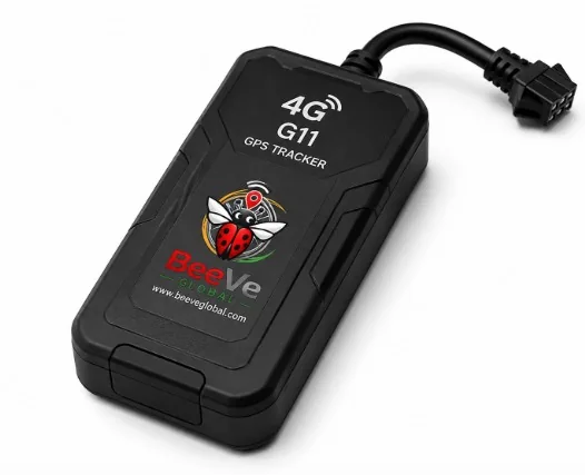 G11 4G tracker